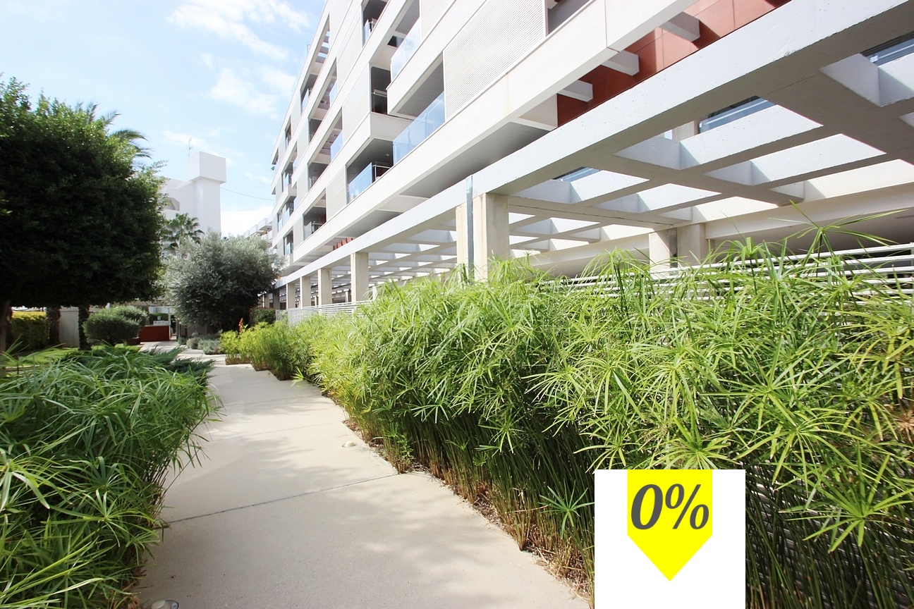 Main property photo of Ikebana Apartment, Botafoch Main property photo of Ikebana Apartment, Botafoch