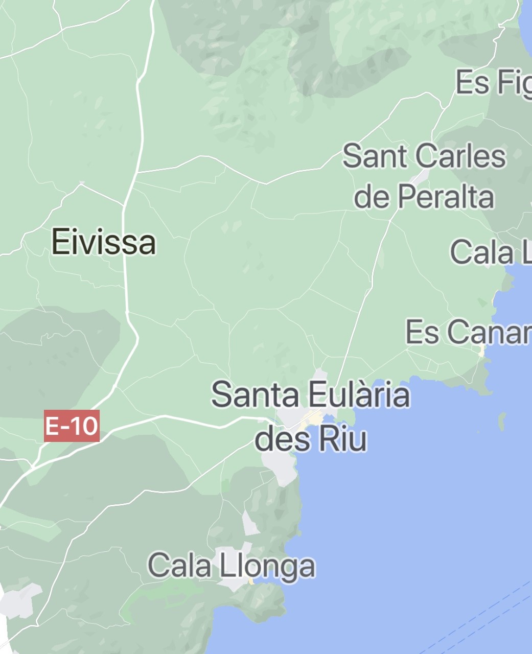 View this property on our Ibiza map View this property on our Ibiza map