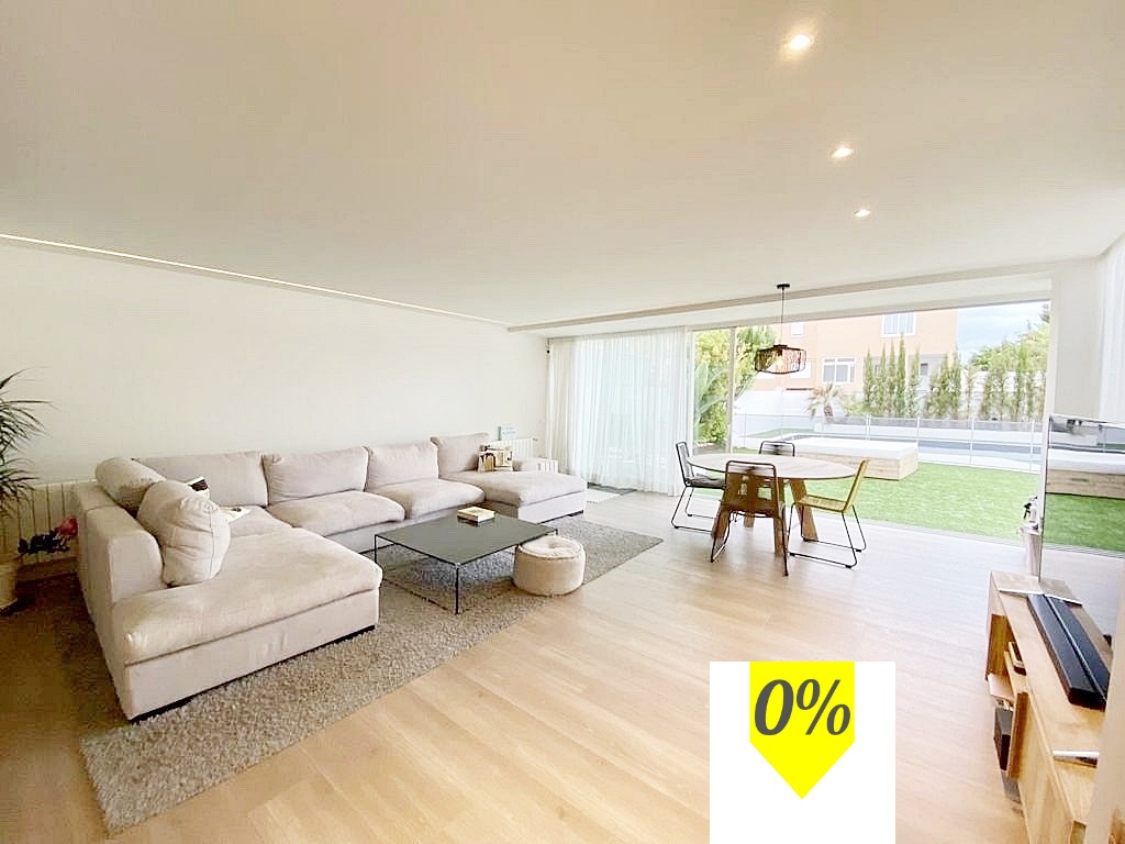 Main property photo of Exclusive Duplex, Sant Jordi Main property photo of Exclusive Duplex, Sant Jordi