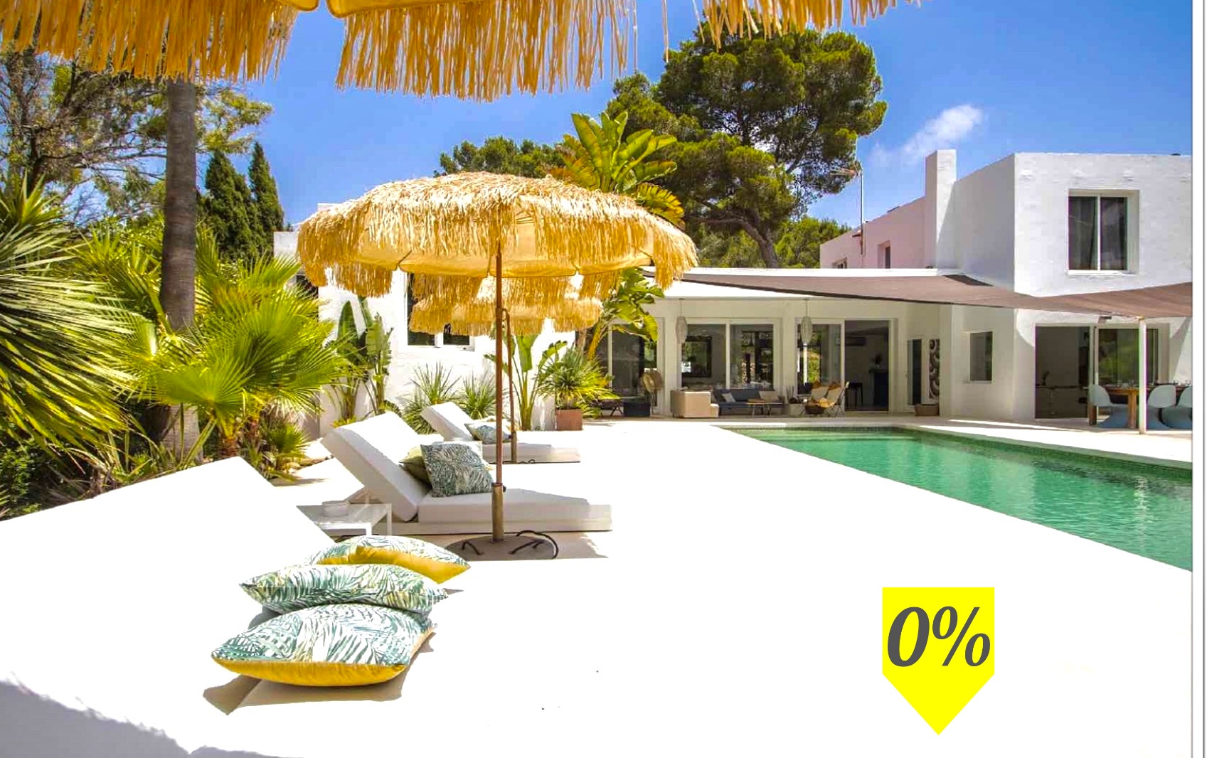 Main property photo of Villa Coccon, Roca Llisa Main property photo of Villa Coccon, Roca Llisa