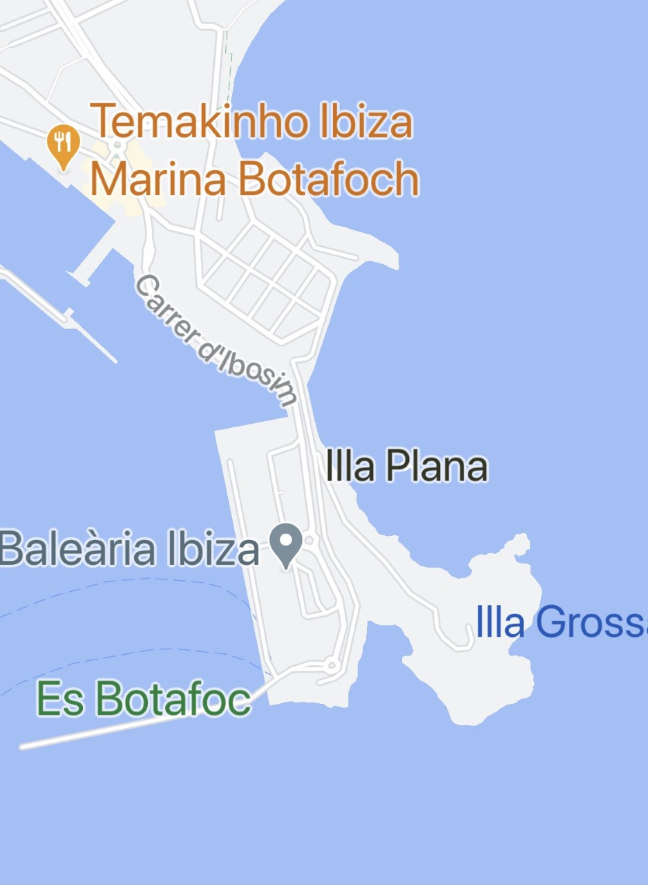 View this property on our Ibiza map View this property on our Ibiza map