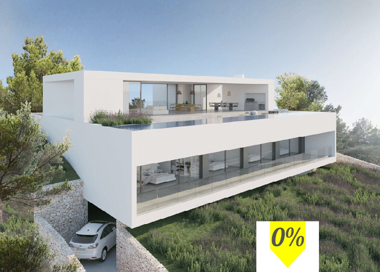 Main property photo of Urban Land Project, Portinax Main property photo of Urban Land Project, Portinax