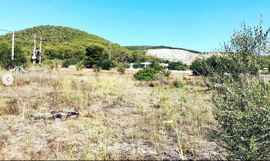 Main property photo of Land For Sale, Sa Carroca Main property photo of Land For Sale, Sa Carroca