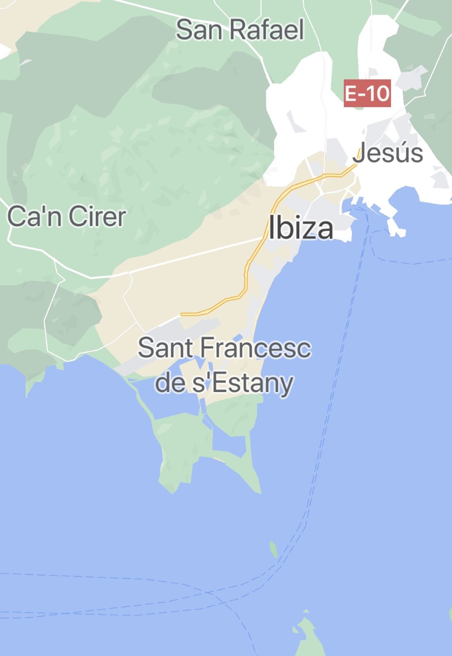 View this property on our Ibiza map View this property on our Ibiza map