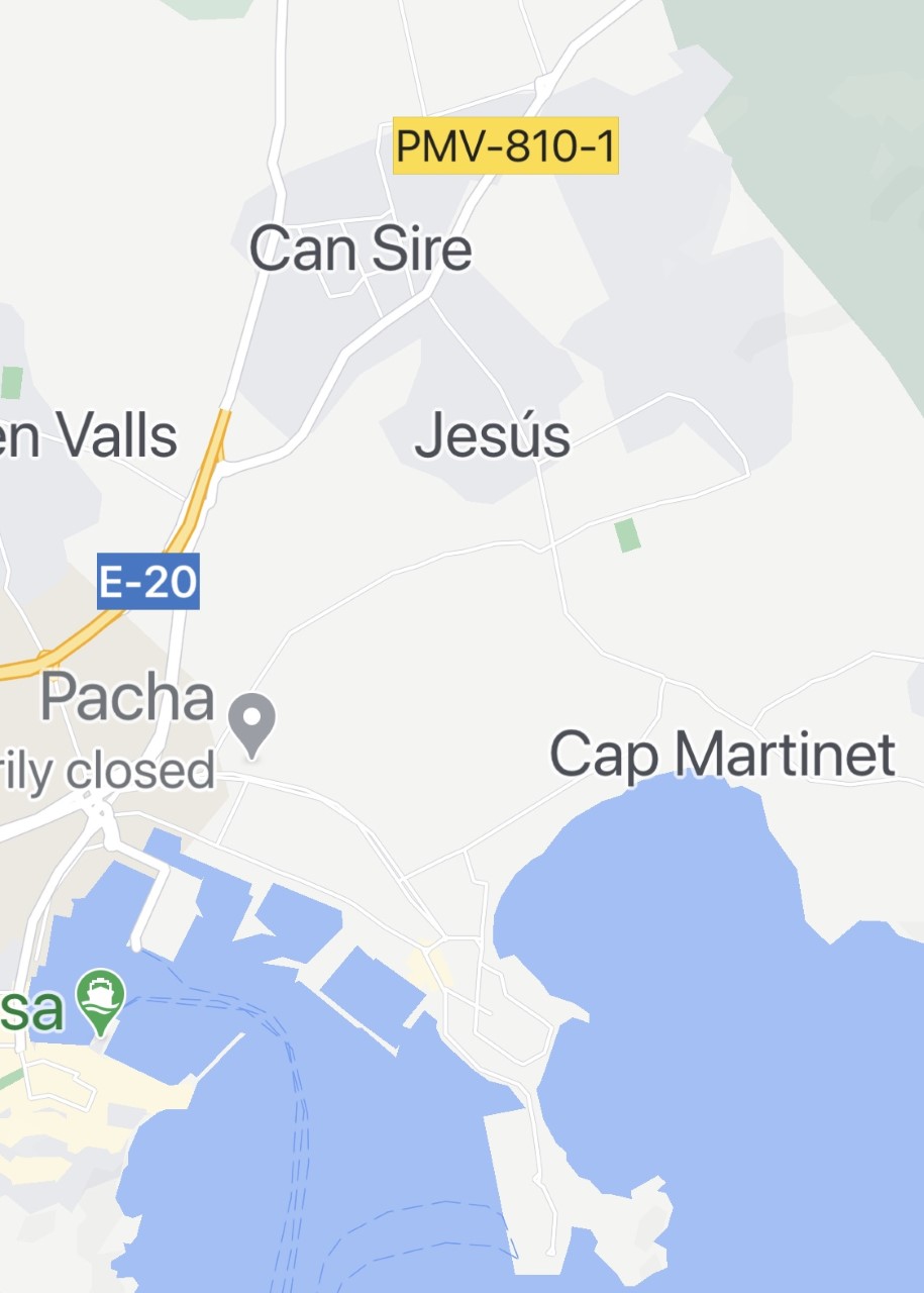 View this property on our Ibiza map View this property on our Ibiza map
