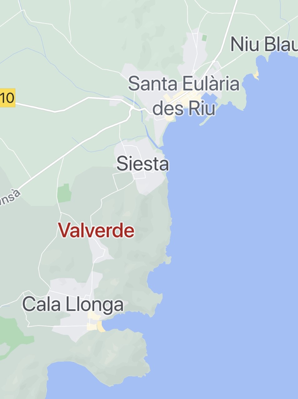 View this property on our Ibiza map View this property on our Ibiza map