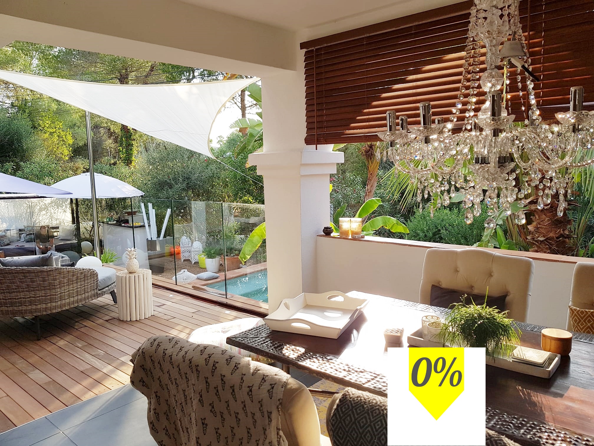 Main property photo of Luxury Apartment, San Agustin Main property photo of Luxury Apartment, San Agustin