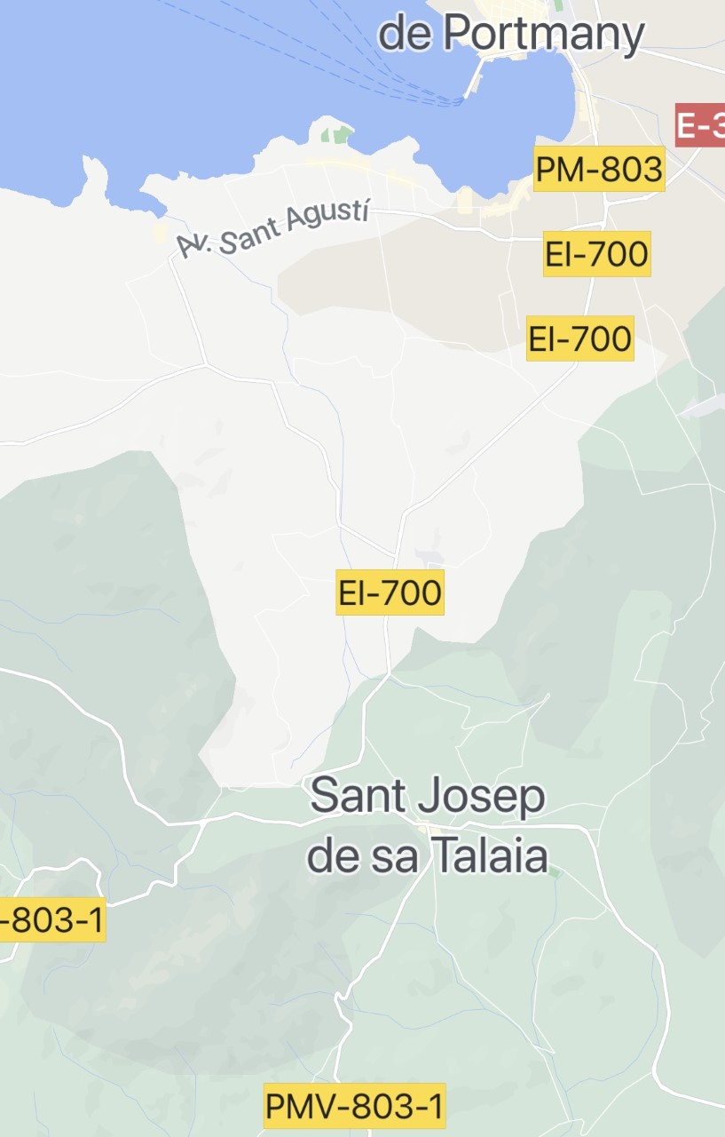 View this property on our Ibiza map View this property on our Ibiza map
