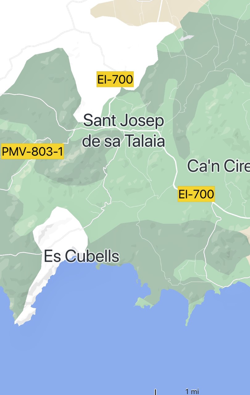 View this property on our Ibiza map View this property on our Ibiza map