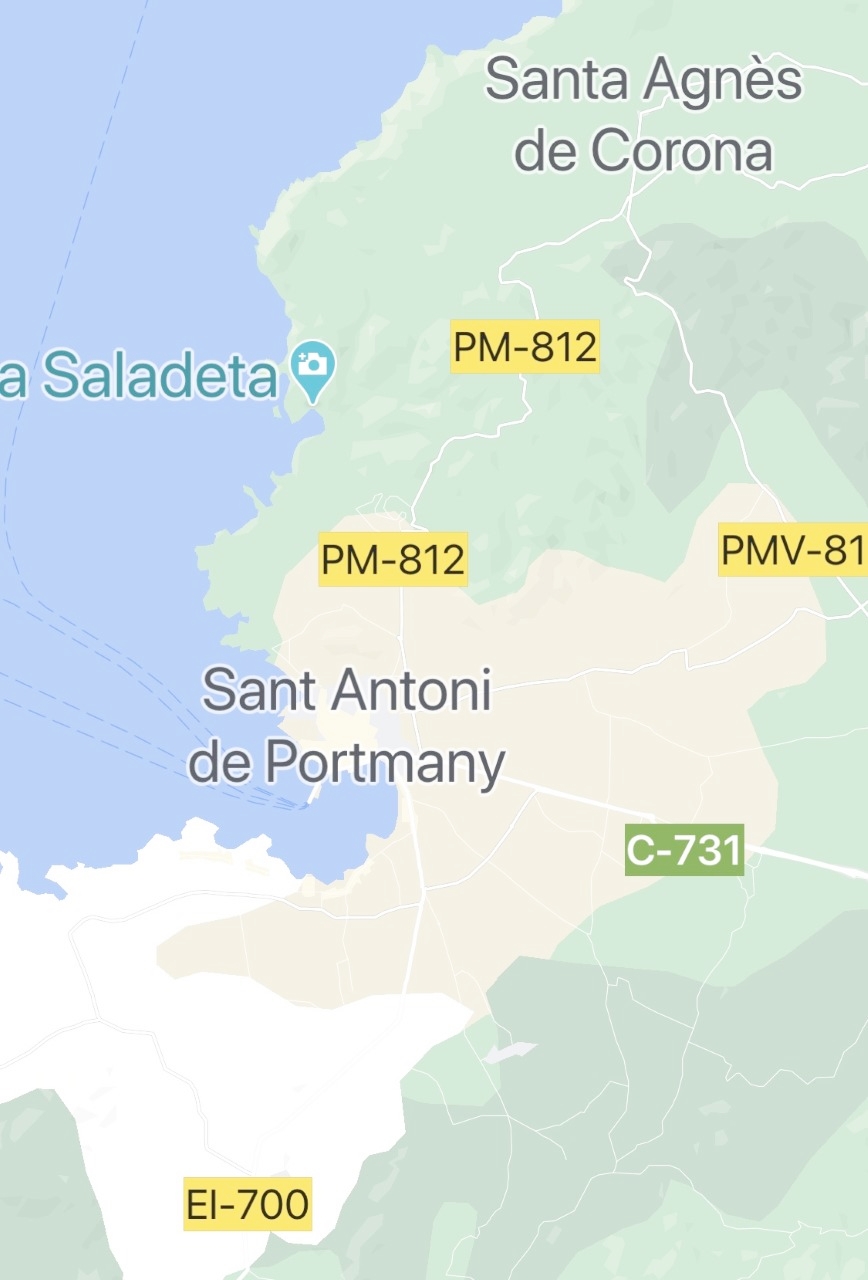 View this property on our Ibiza map View this property on our Ibiza map