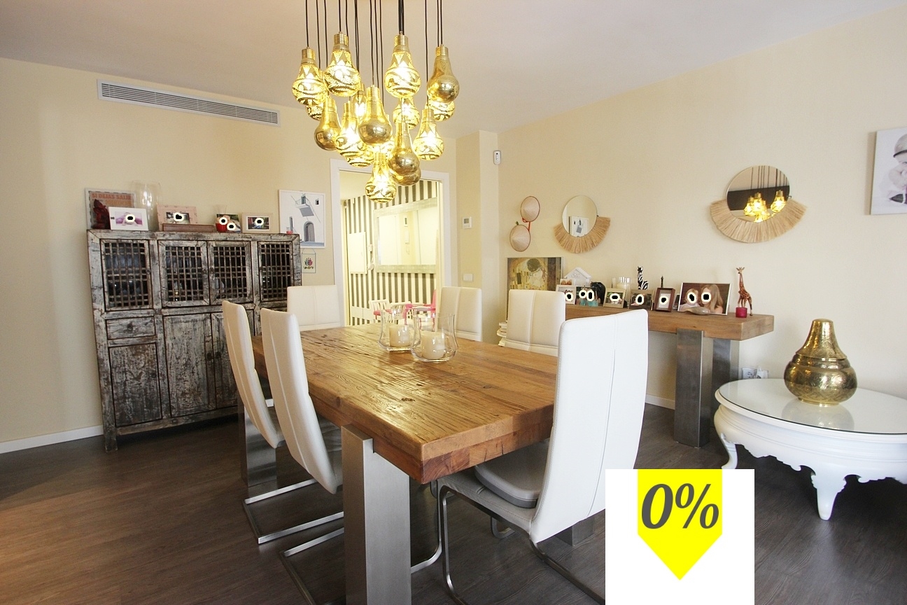 Main property photo of Large Apartment, Ibiza Town Main property photo of Large Apartment, Ibiza Town