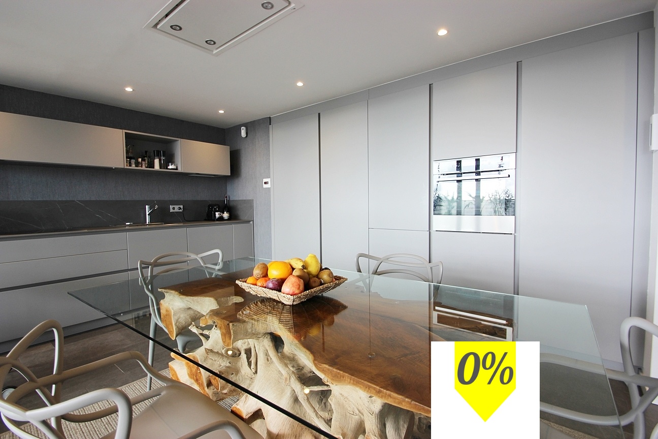 Main property photo of Penthouse, Ikebana Botafoch Main property photo of Penthouse, Ikebana Botafoch