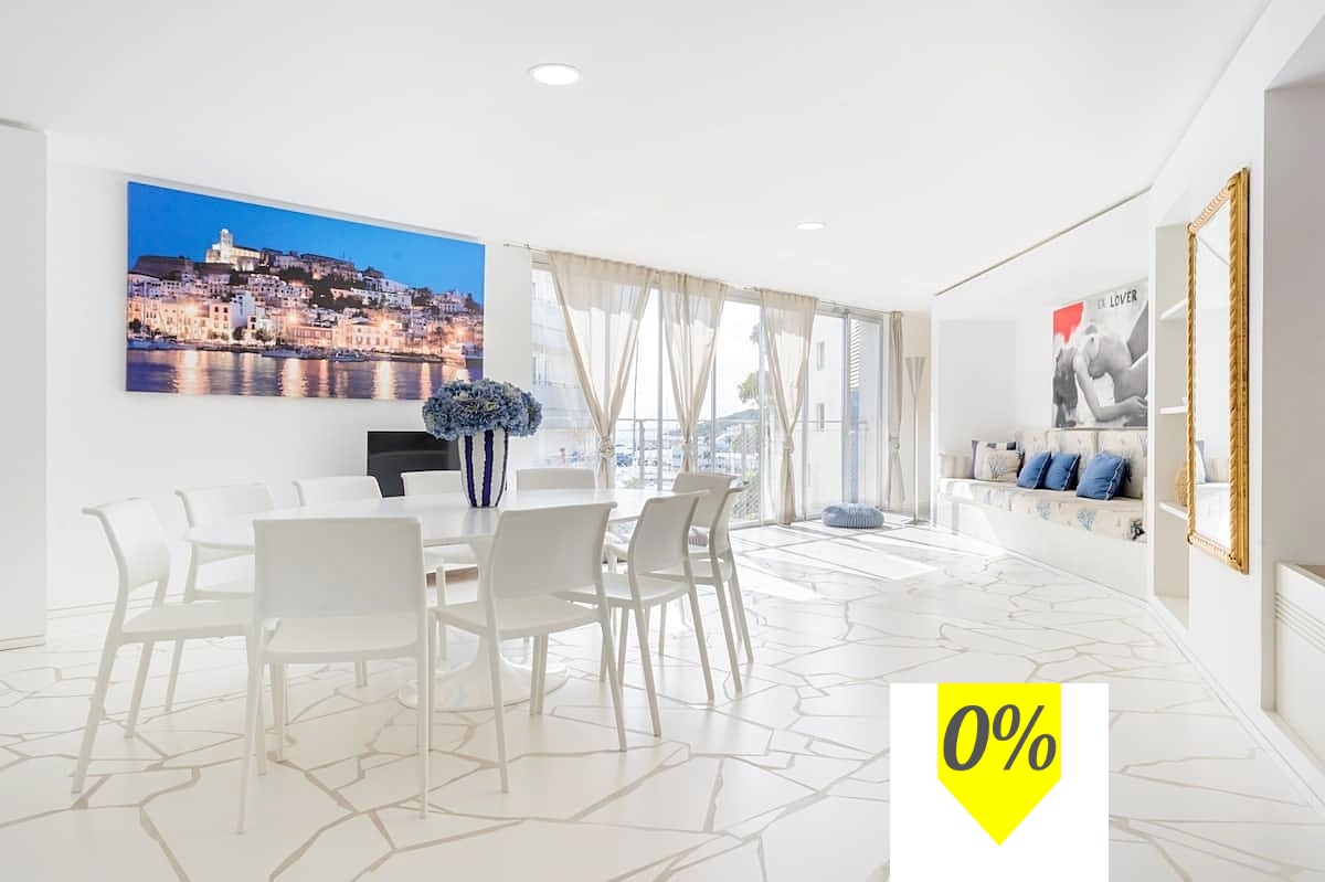 Main property photo of 3bed Las Boas, Botafoch Main property photo of 3bed Las Boas, Botafoch
