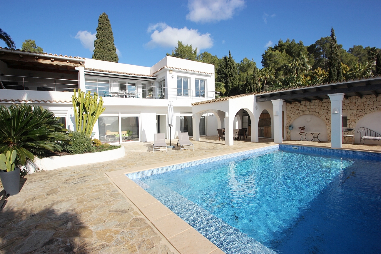 Main property photo of Can Poll, Santa Eulalia Main property photo of Can Poll, Santa Eulalia