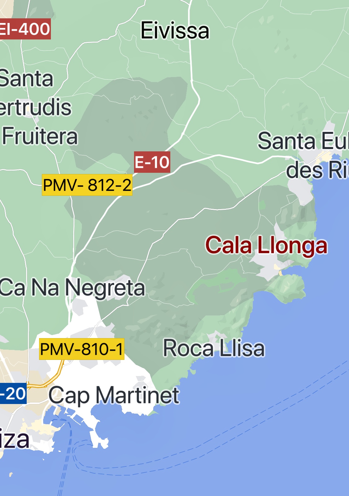 View this property on our Ibiza map View this property on our Ibiza map