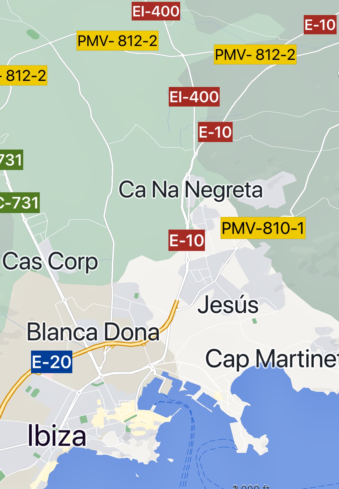 View this property on our Ibiza map View this property on our Ibiza map