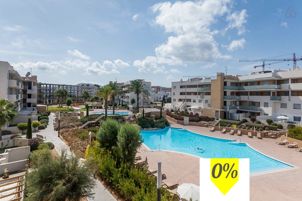 Main property photo of Penthouse, Cala de Bou Main property photo of Penthouse, Cala de Bou