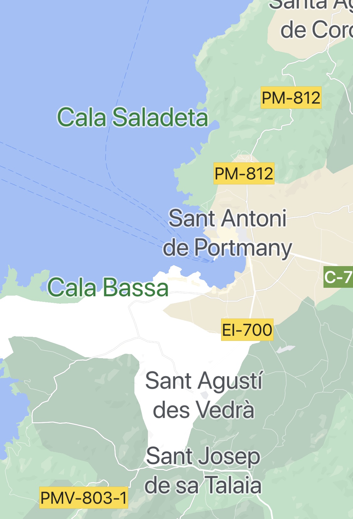 View this property on our Ibiza map View this property on our Ibiza map