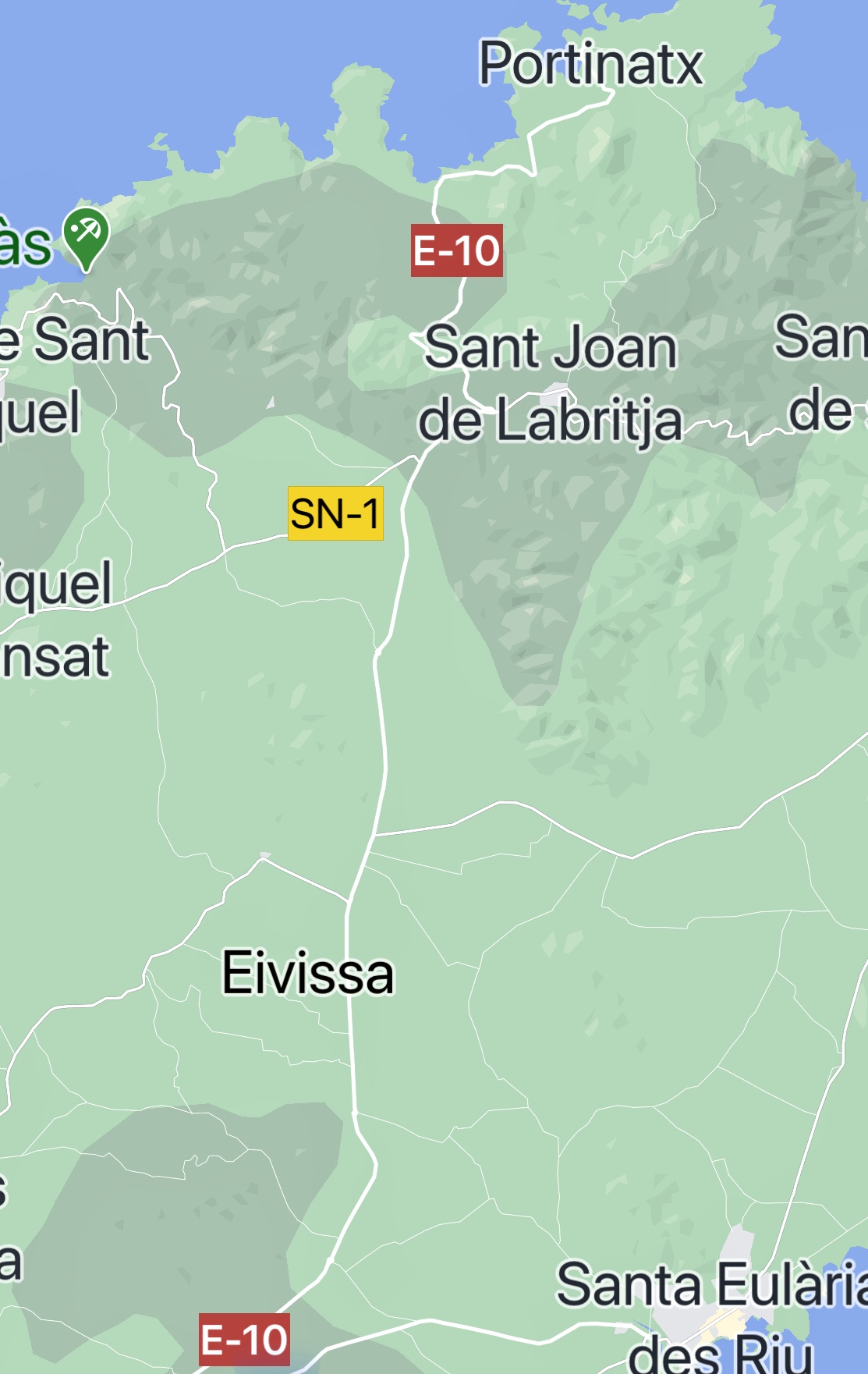 View this property on our Ibiza map View this property on our Ibiza map