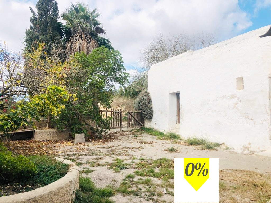 Main property photo of Casa Abuela, Santa Gertrudis Main property photo of Casa Abuela, Santa Gertrudis