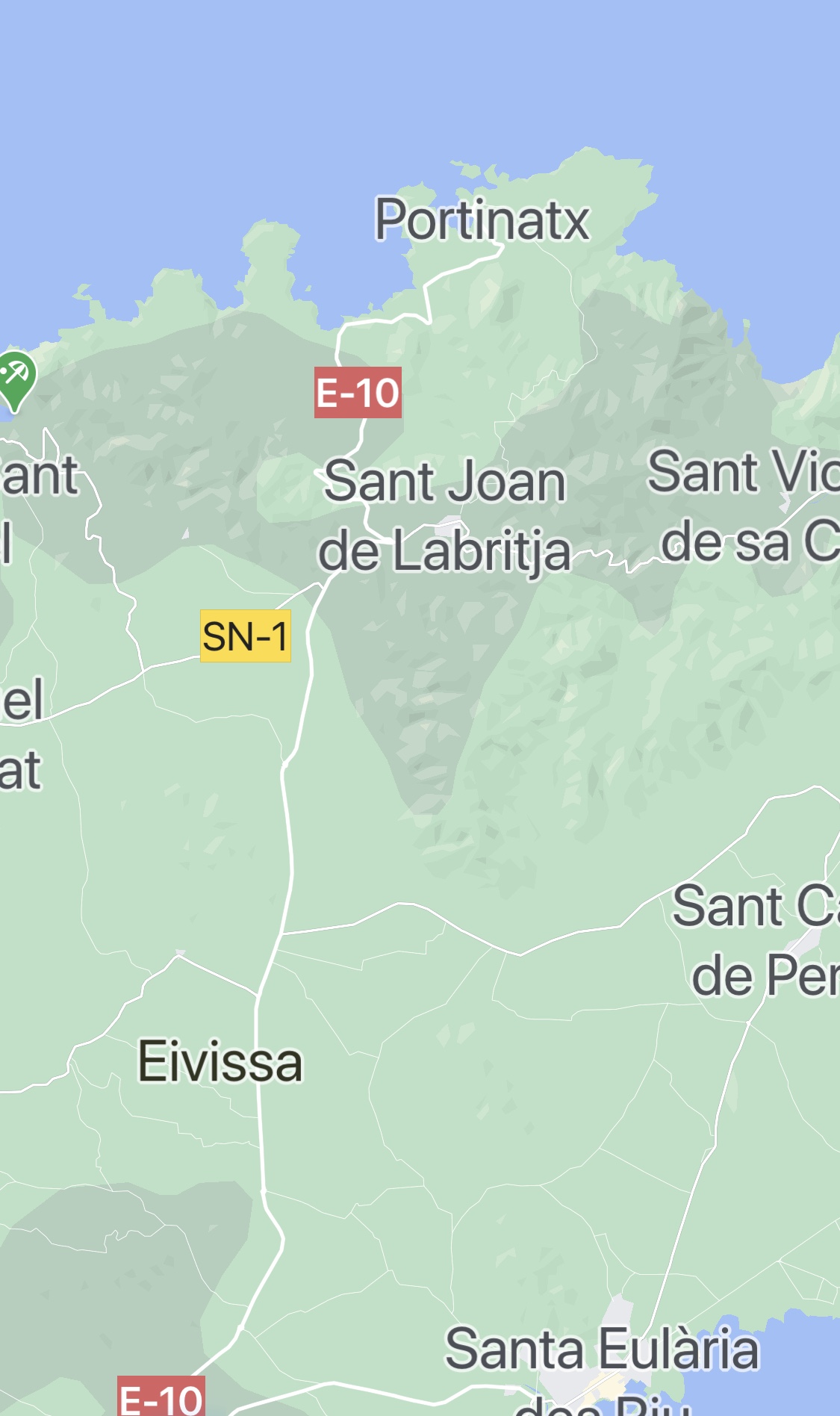 View this property on our Ibiza map View this property on our Ibiza map