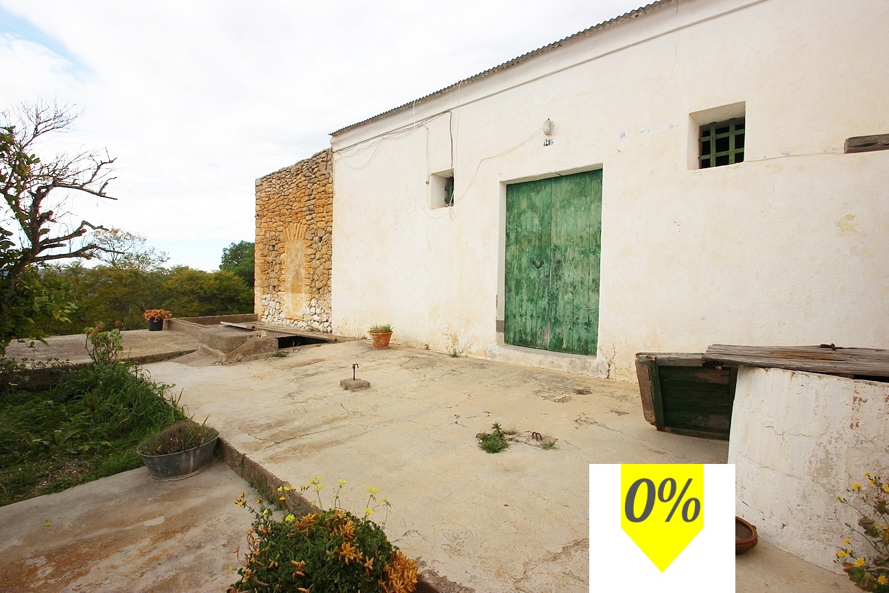 Main property photo of Authentic Finca, Sant Joan Main property photo of Authentic Finca, Sant Joan