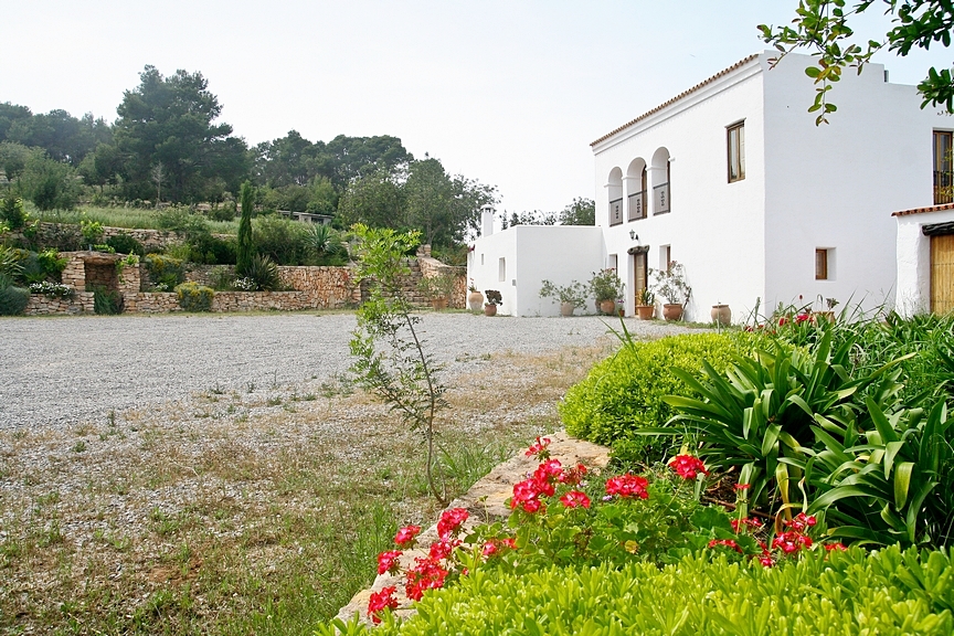 Main property photo of Casa Calma, San Rafael Main property photo of Casa Calma, San Rafael