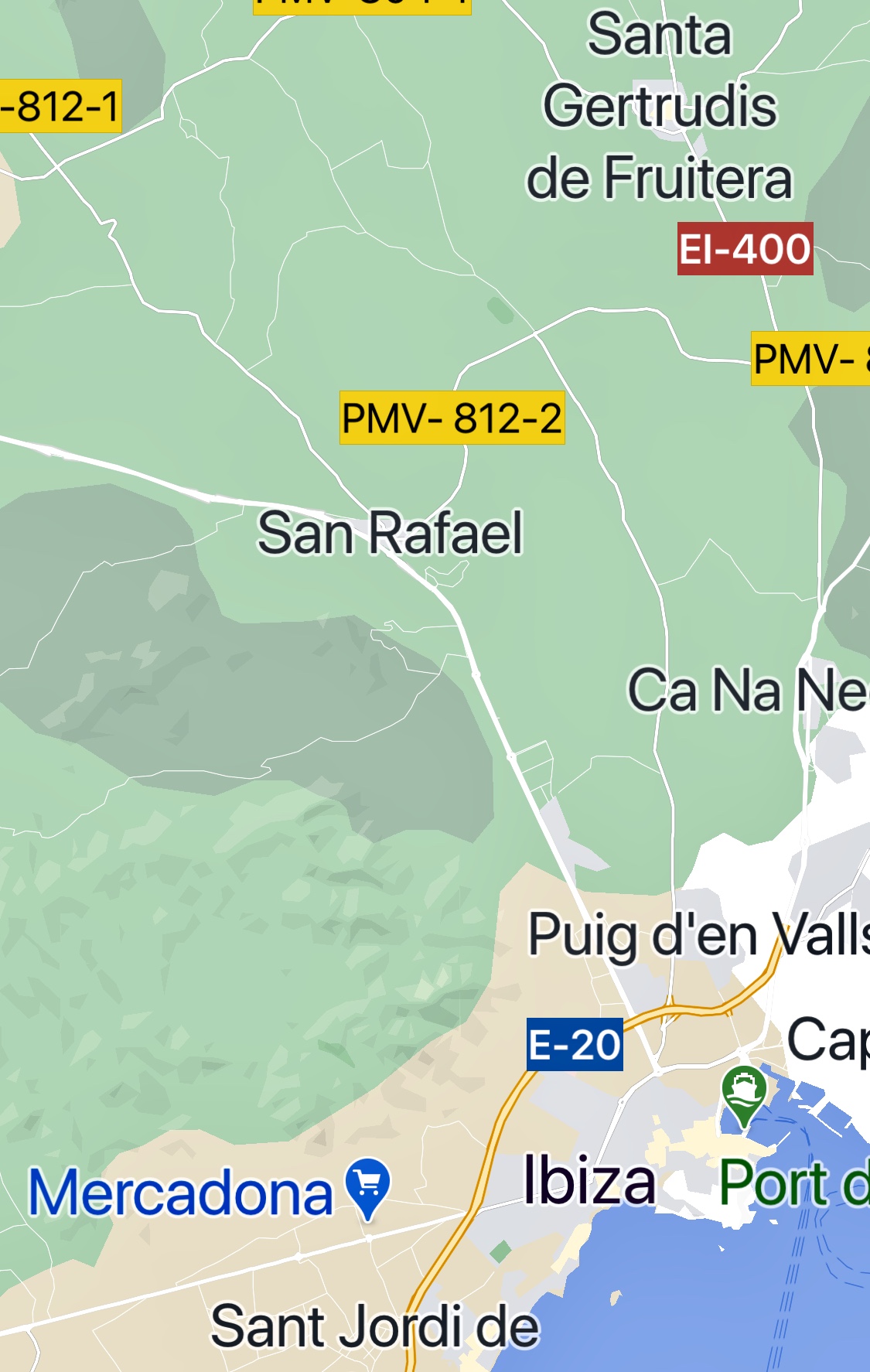 View this property on our Ibiza map View this property on our Ibiza map