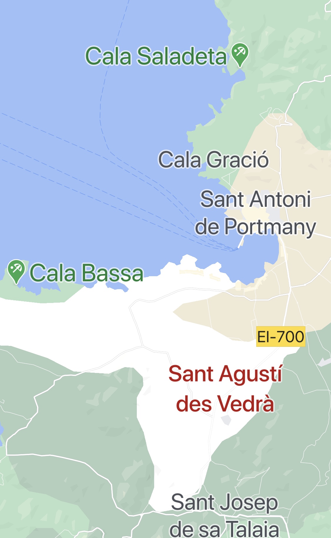 View this property on our Ibiza map View this property on our Ibiza map