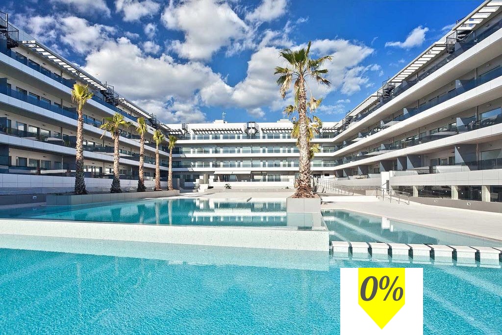 Main property photo of Royal Beach, Playa den Bossa Main property photo of Royal Beach, Playa den Bossa