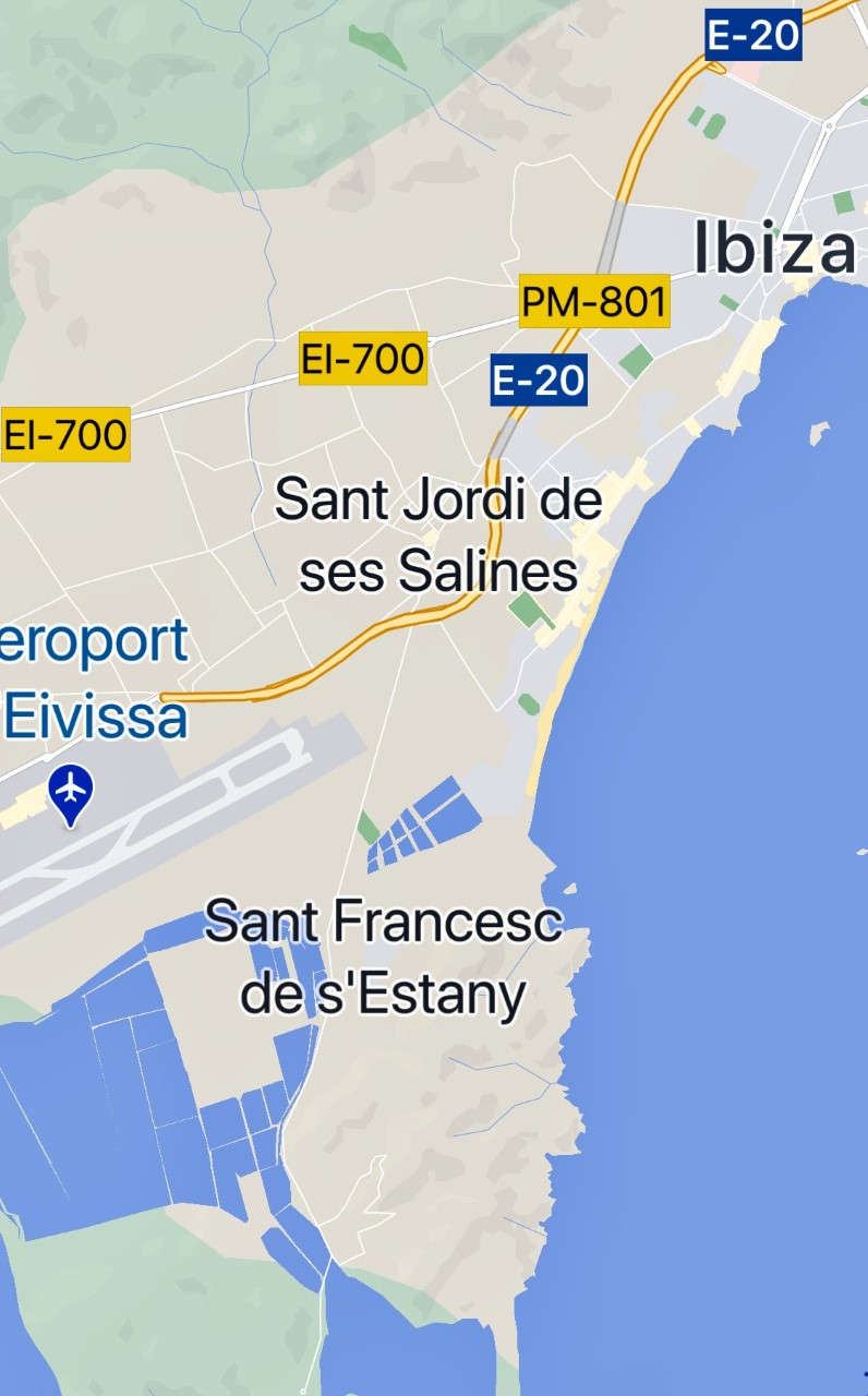 View this property on our Ibiza map View this property on our Ibiza map