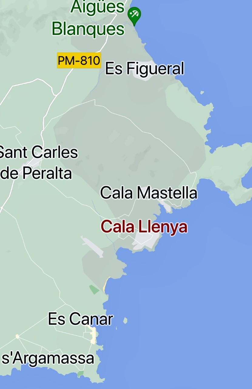 View this property on our Ibiza map View this property on our Ibiza map