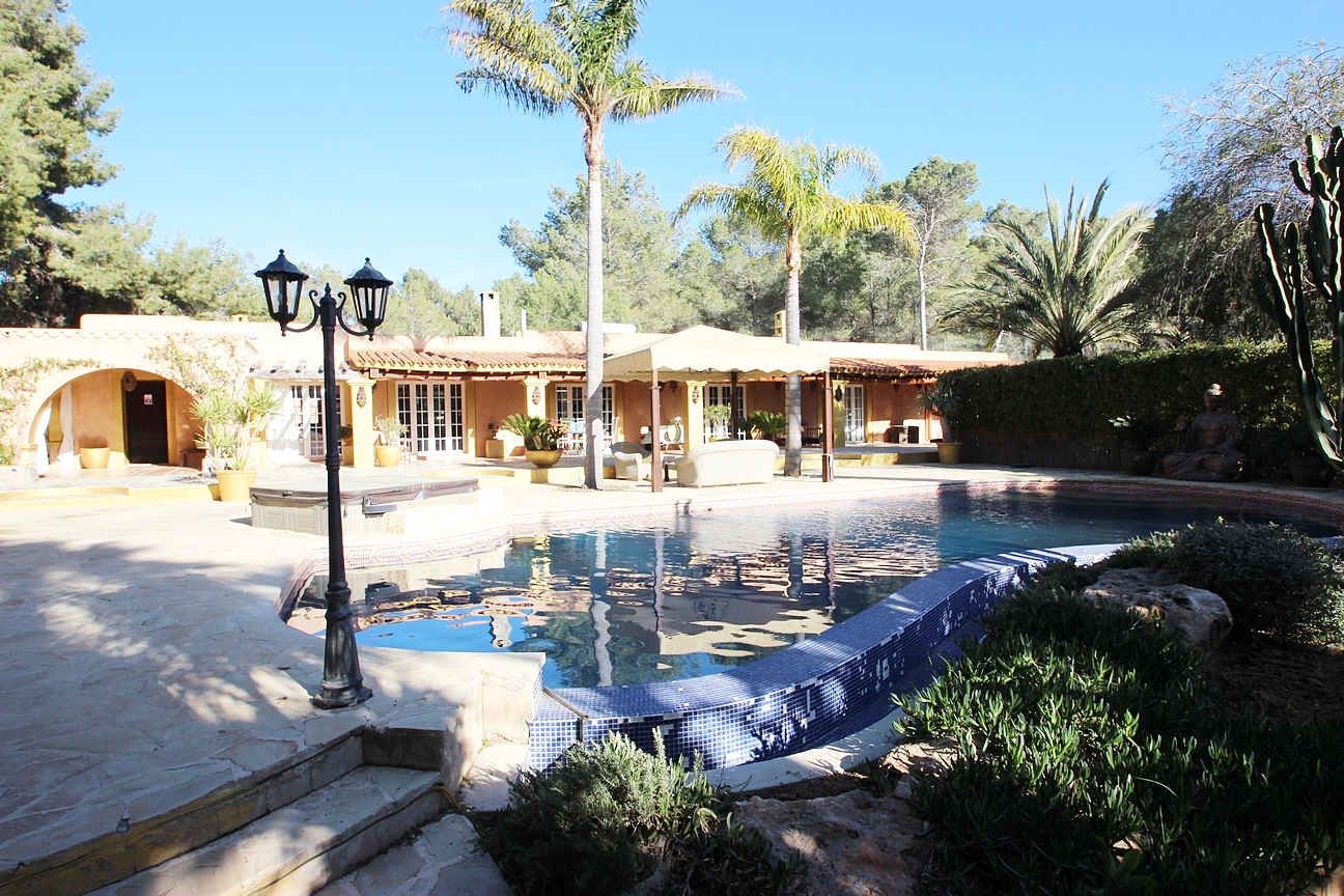Main property photo of Villa Manana, San Antonio Main property photo of Villa Manana, San Antonio