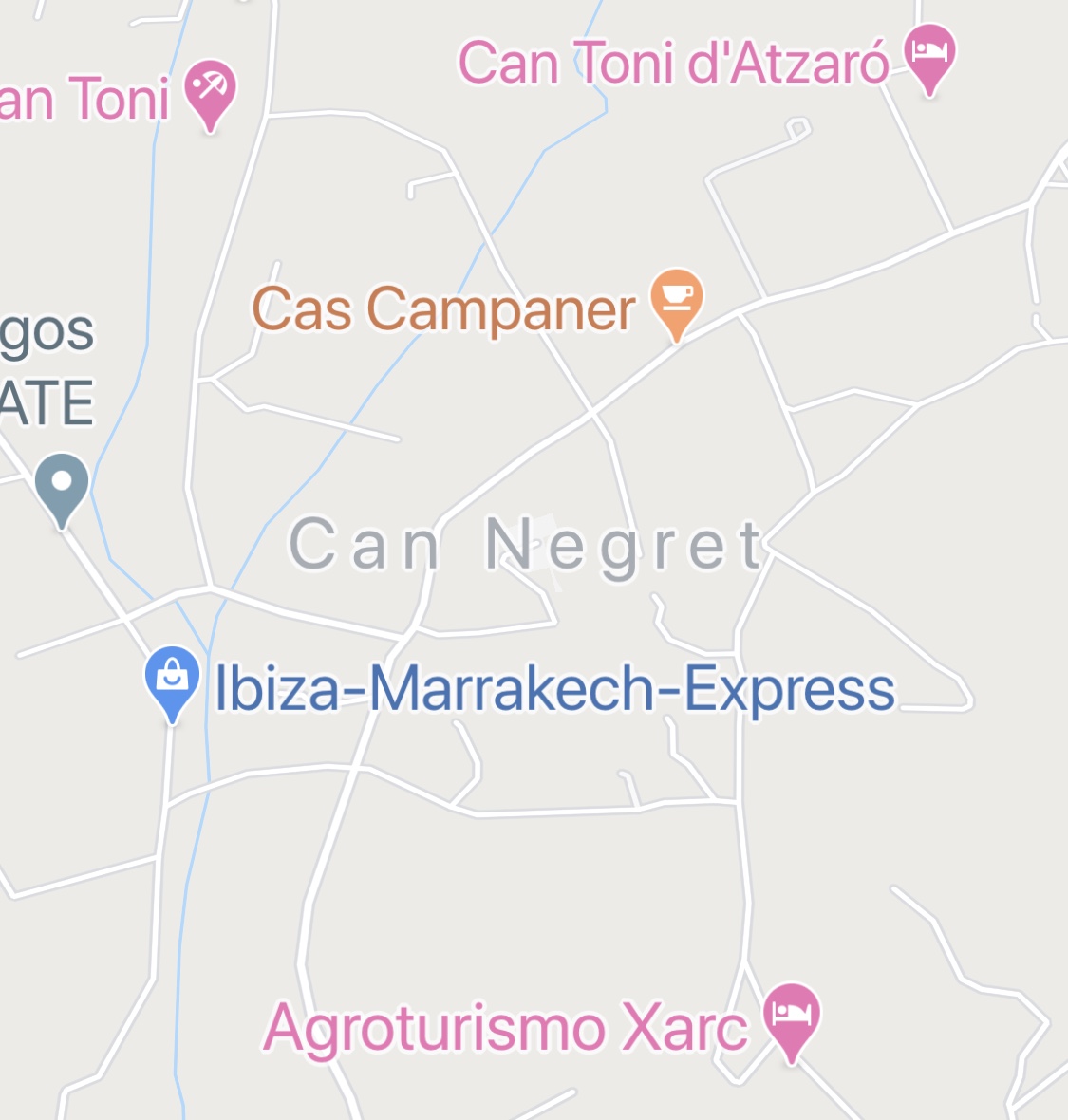 View this property on our Ibiza map View this property on our Ibiza map