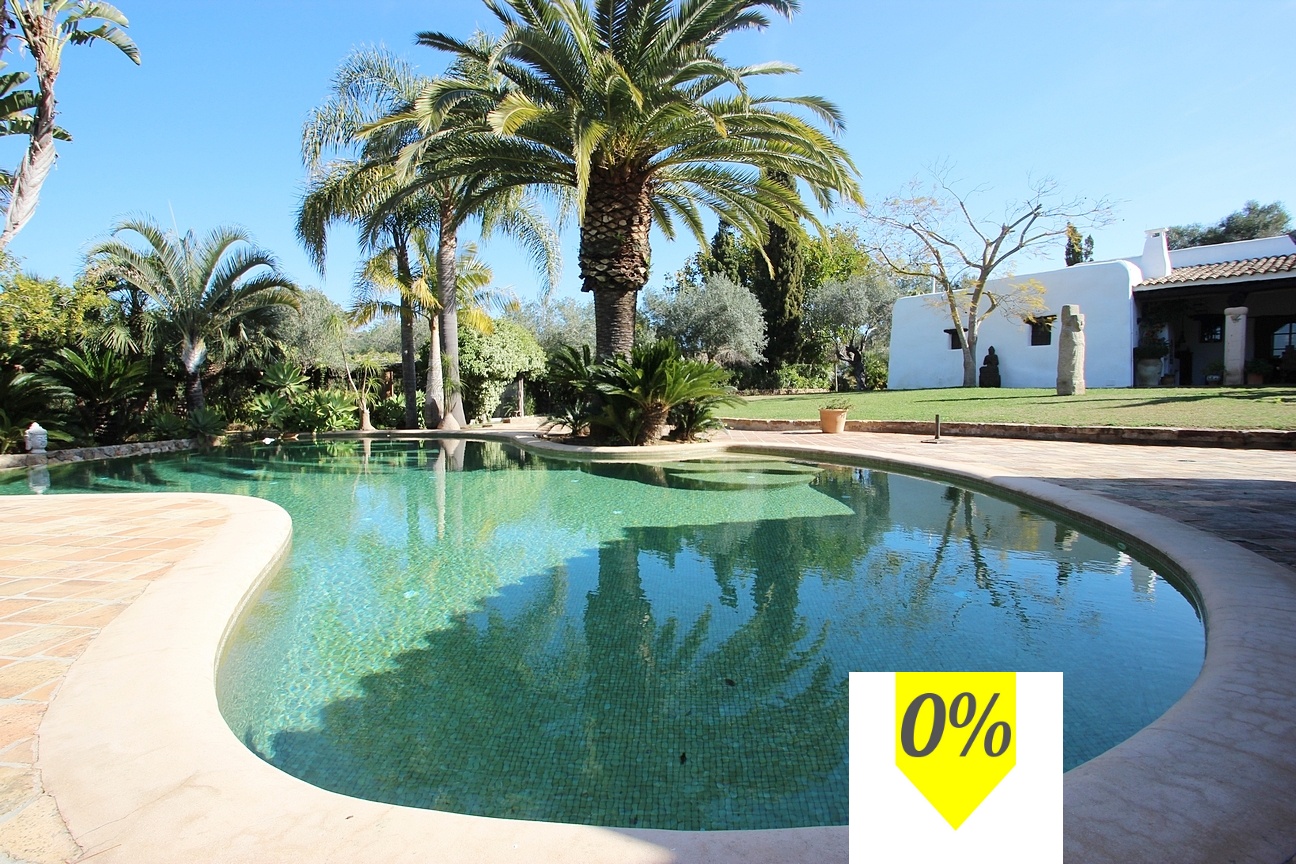Main property photo of Modern Finca, Sant Llorence Main property photo of Modern Finca, Sant Llorence