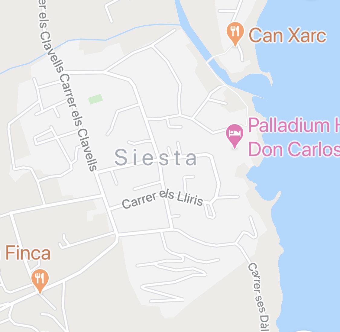 View this property on our Ibiza map View this property on our Ibiza map