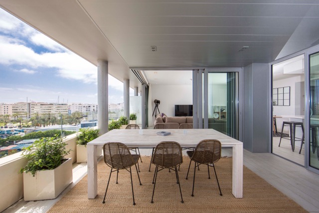Main property photo of White Angel, Botafoch Main property photo of White Angel, Botafoch