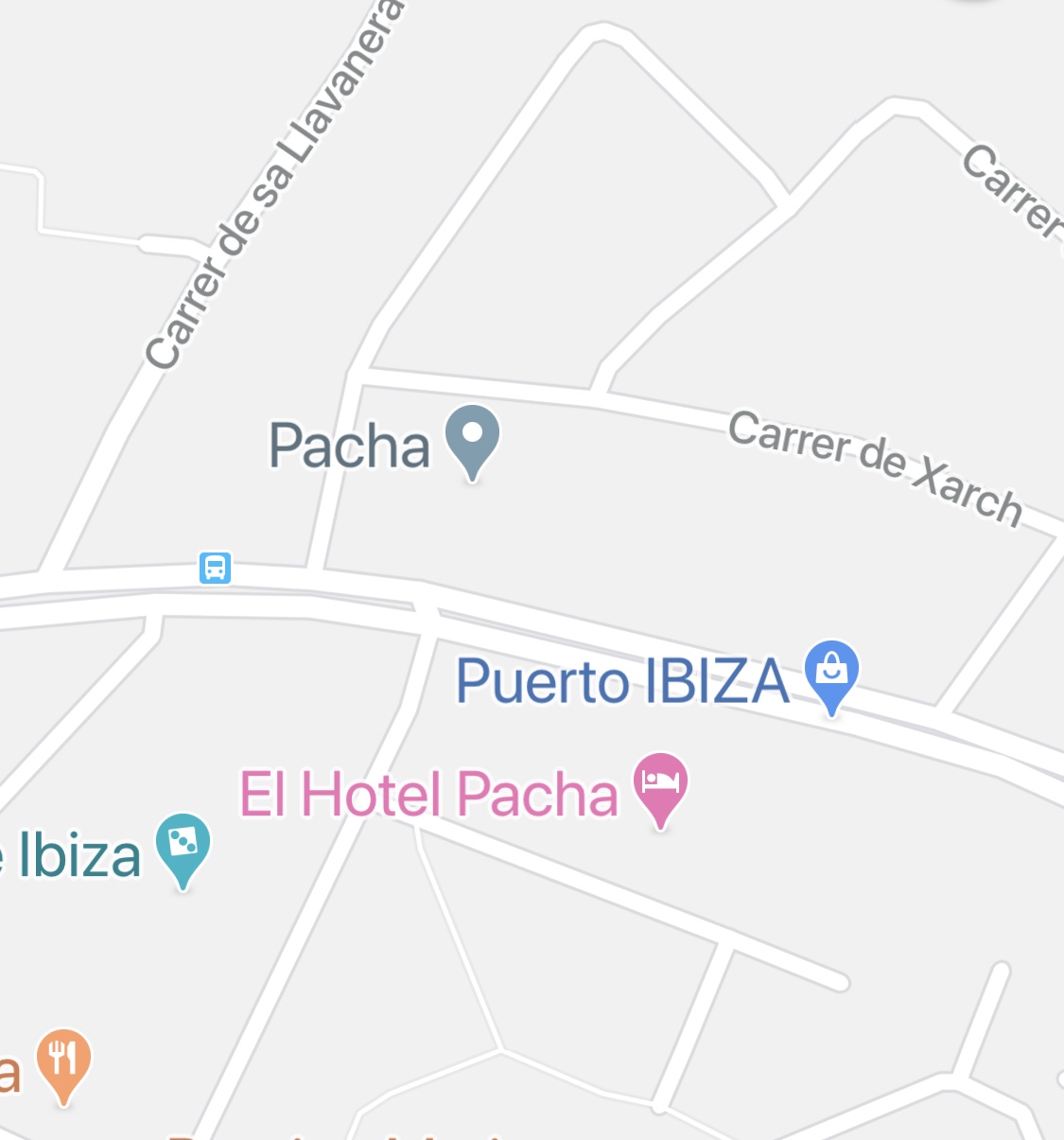 View this property on our Ibiza map View this property on our Ibiza map