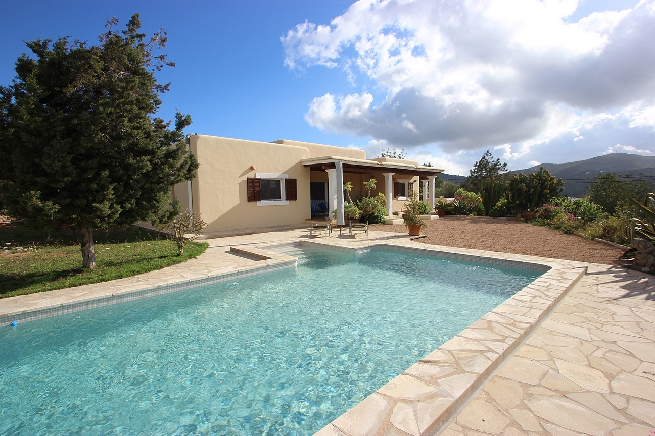Main property photo of Modern Finca, Benirras Main property photo of Modern Finca, Benirras