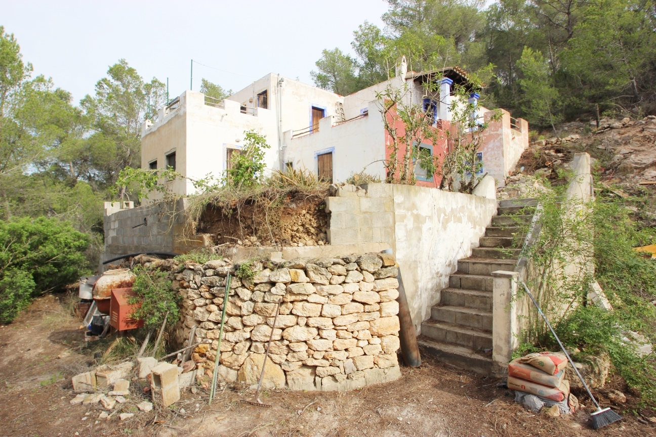 Main property photo of Finca Project, Benirras Main property photo of Finca Project, Benirras