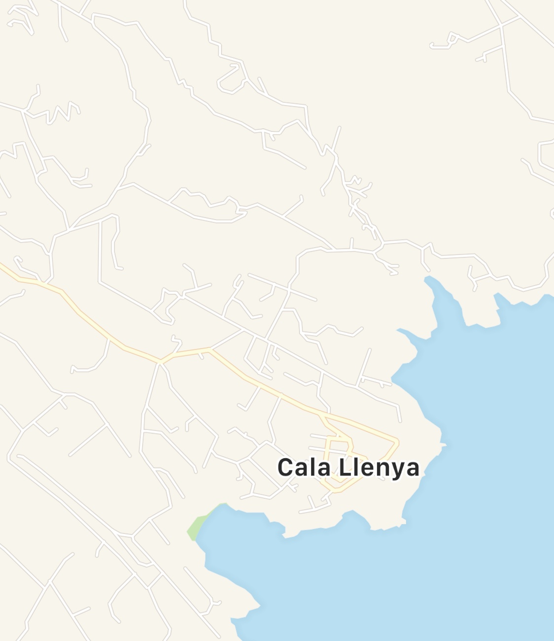 View this property on our Ibiza map