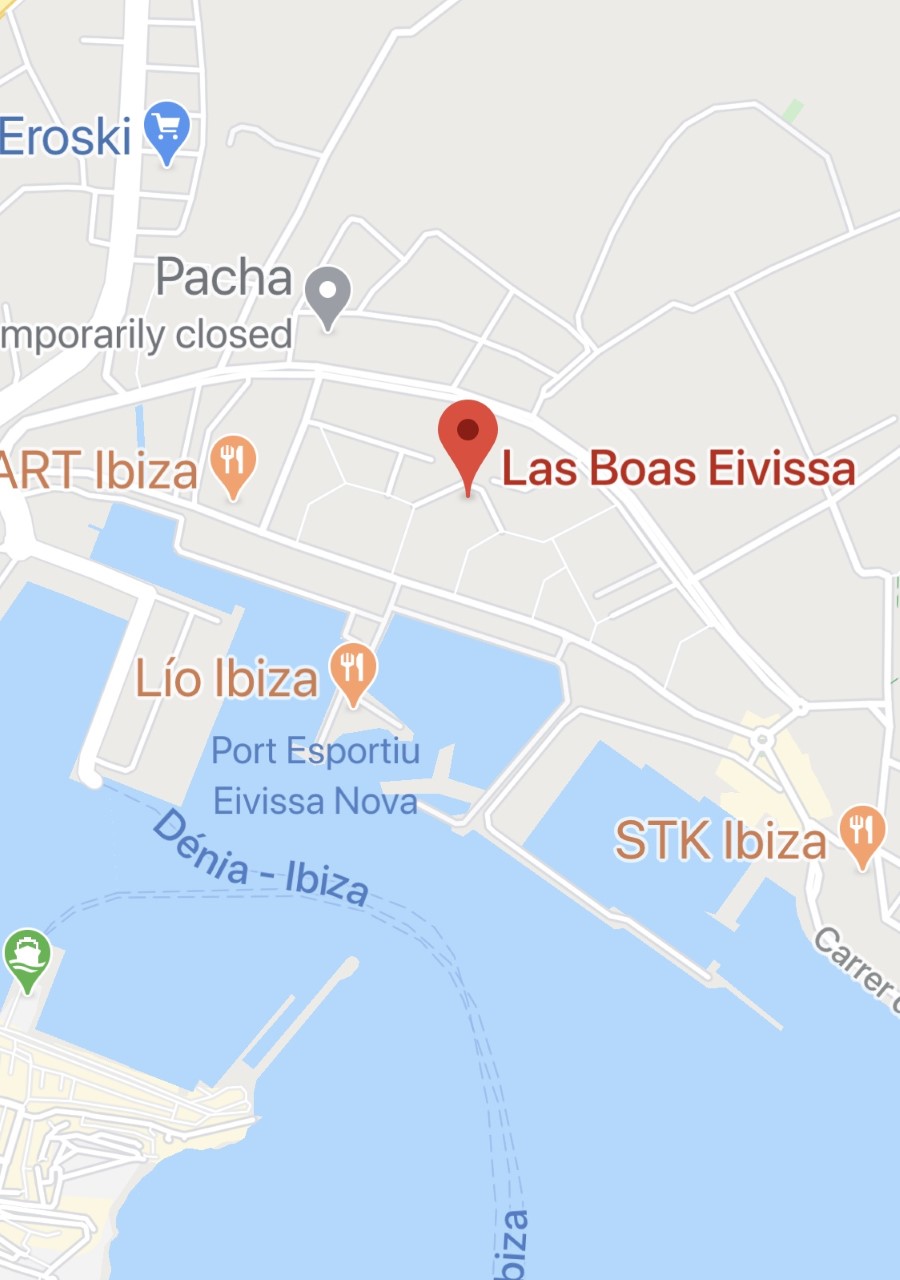 View this property on our Ibiza map View this property on our Ibiza map