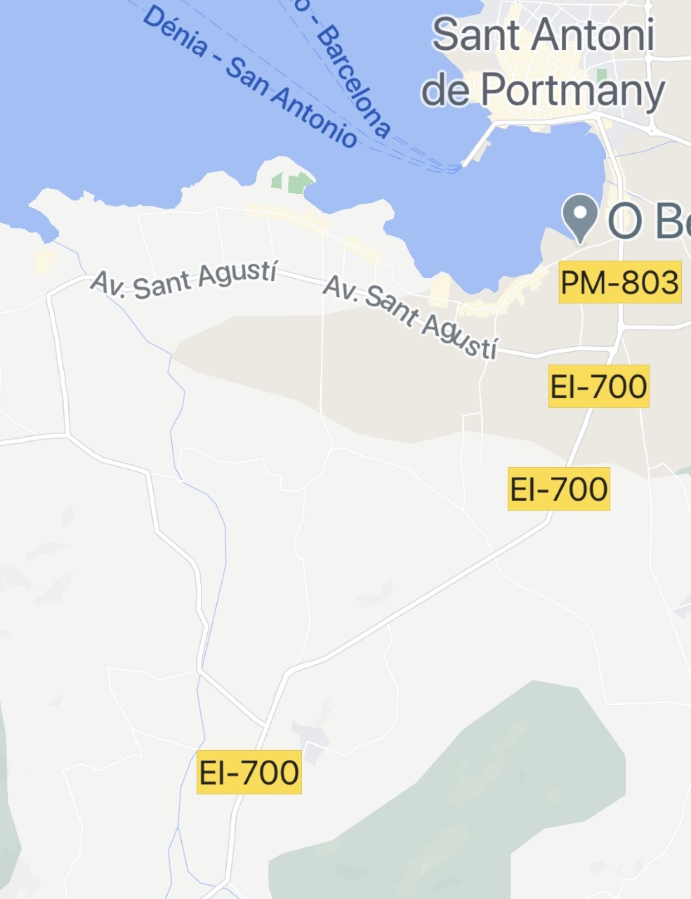 View this property on our Ibiza map View this property on our Ibiza map