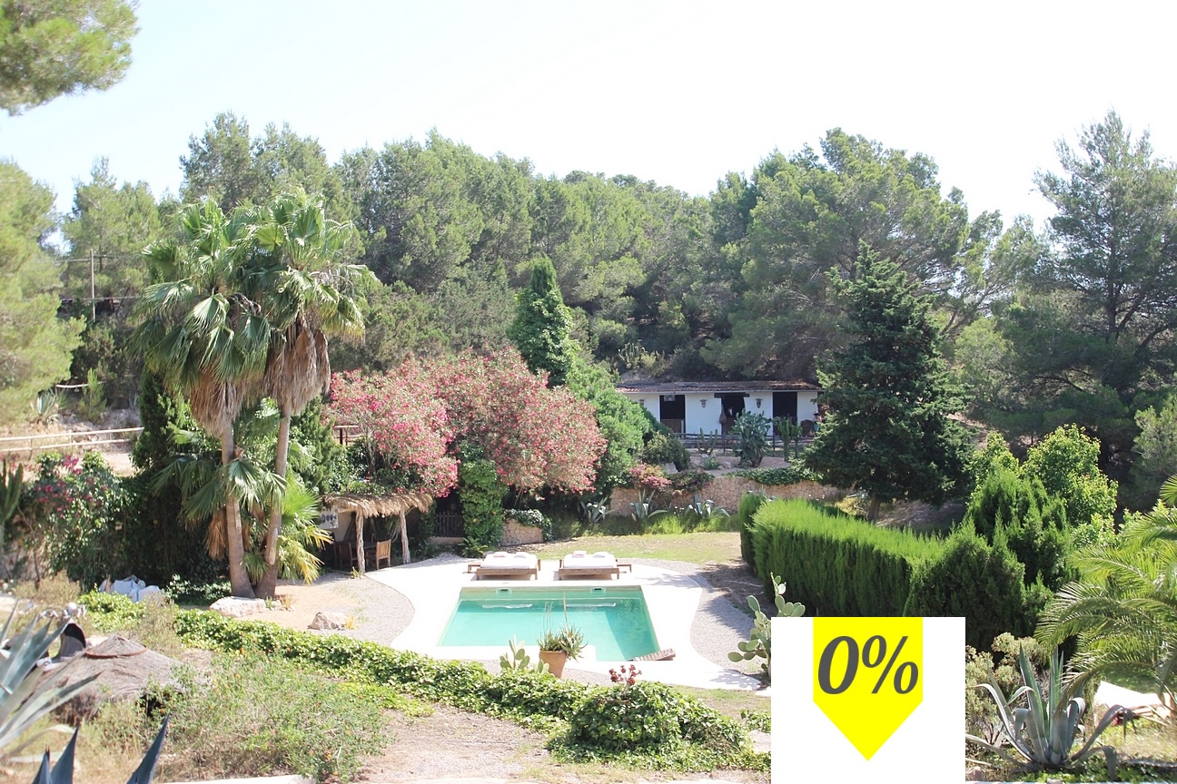 Main property photo of Can Puvilet, San Josep Main property photo of Can Puvilet, San Josep