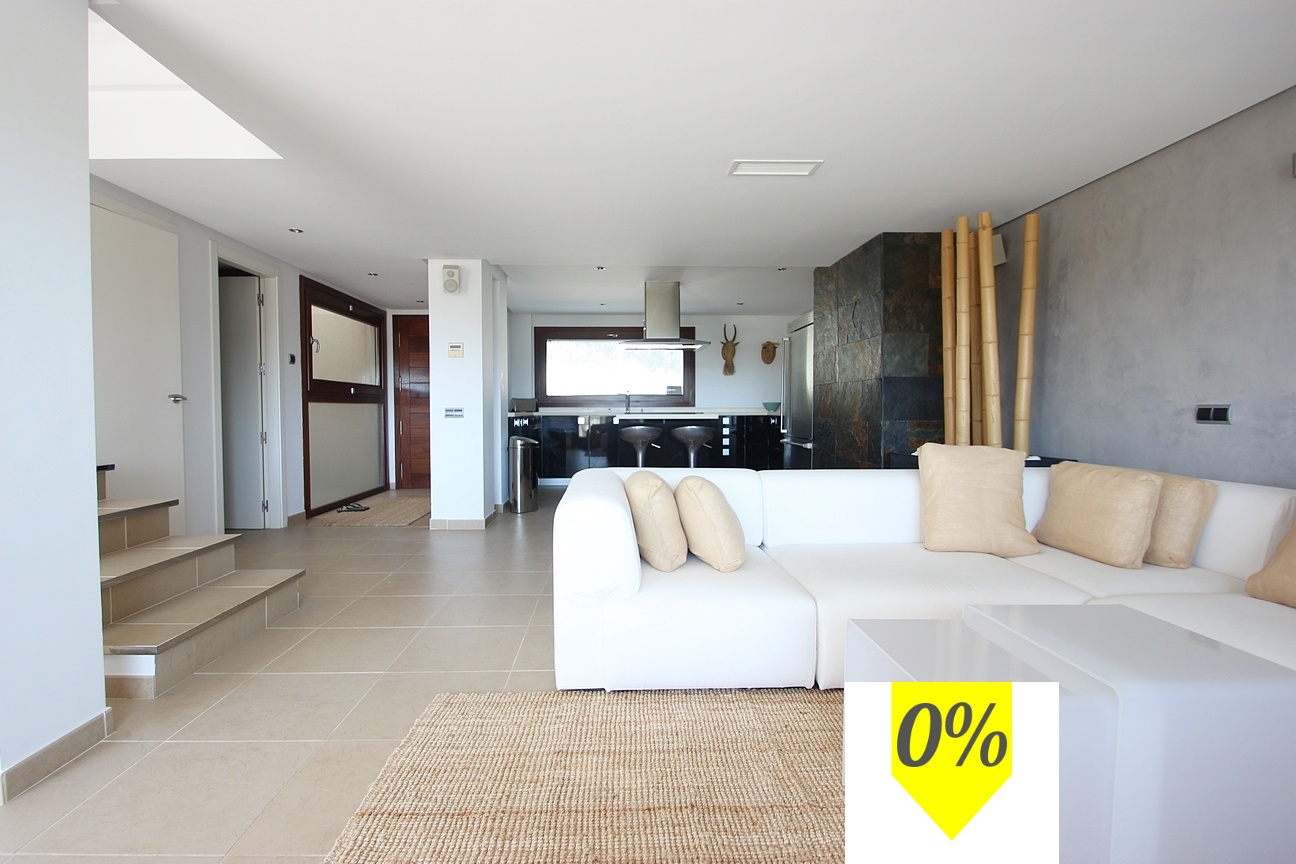 Main property photo of Exclusive Duplex, San Josep Main property photo of Exclusive Duplex, San Josep