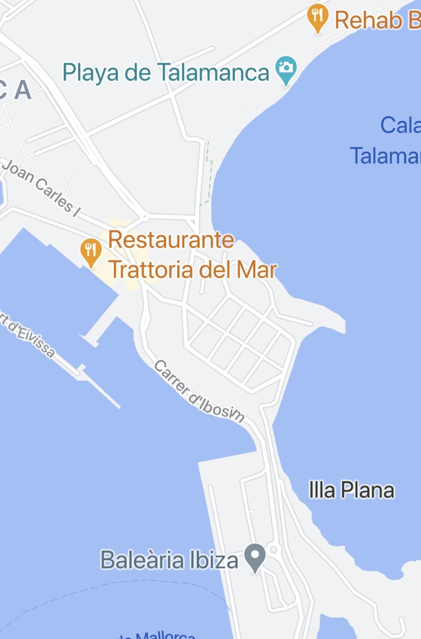View this property on our Ibiza map View this property on our Ibiza map