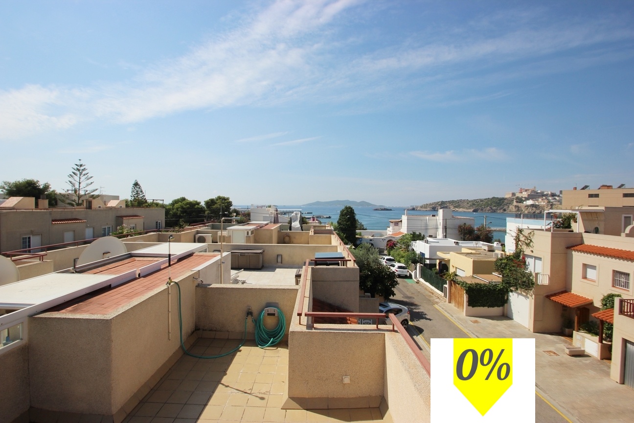 Main property photo of Town House, Talamanca Main property photo of Town House, Talamanca