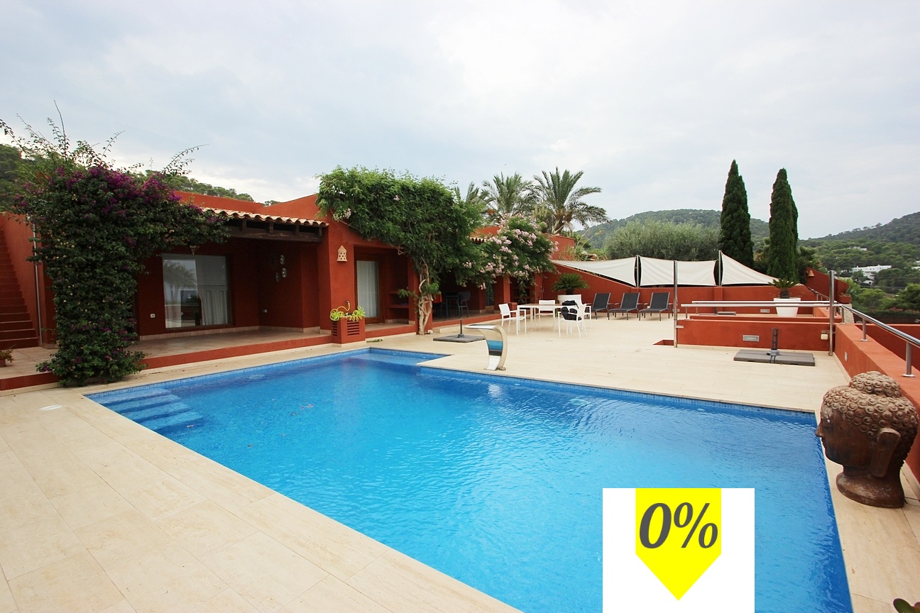 Main property photo of Casa Puig-Mar, Cala Moli Main property photo of Casa Puig-Mar, Cala Moli