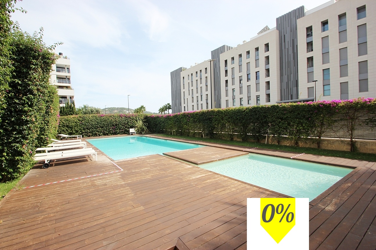 Main property photo of Ikebana 2bed, Botafoch Main property photo of Ikebana 2bed, Botafoch