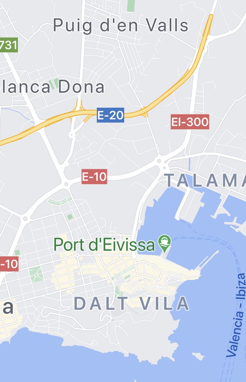 View this property on our Ibiza map View this property on our Ibiza map